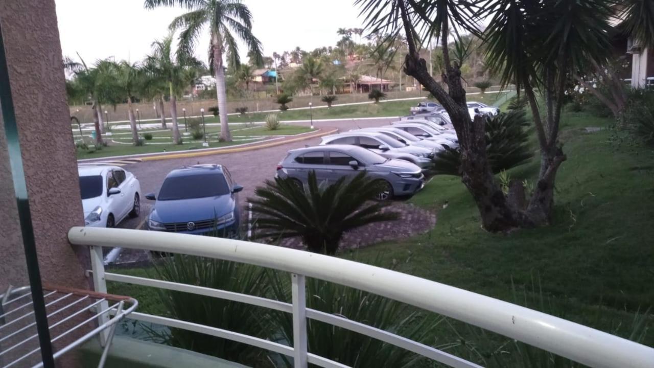 Village Aldeia Das Aguas 1° Andar Dorandia Exterior photo